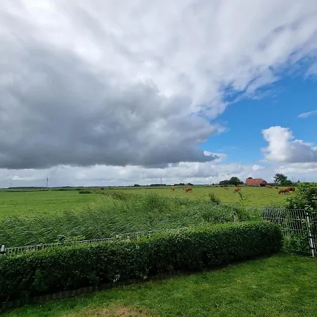 Holiday home Weitblick *