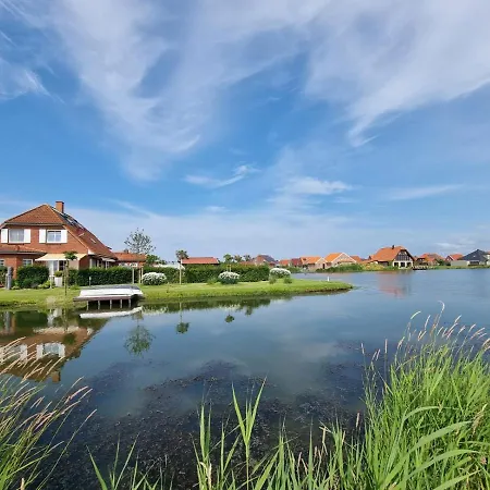 Weitblick Holiday home