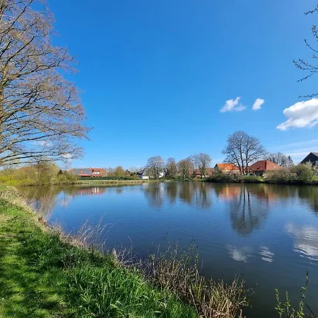 Weitblick Holiday home *