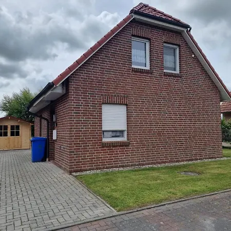 Holiday home Weitblick