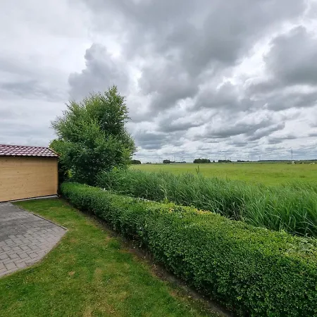 Holiday home Weitblick Nesse