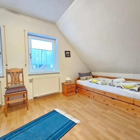 Holiday home Weitblick