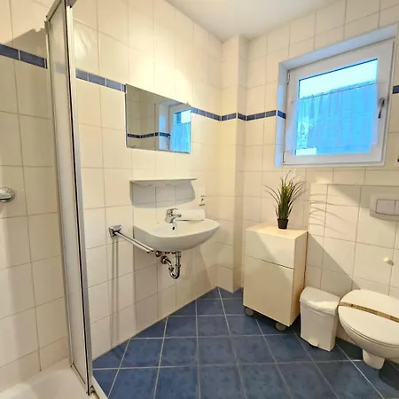 Weitblick Holiday home
