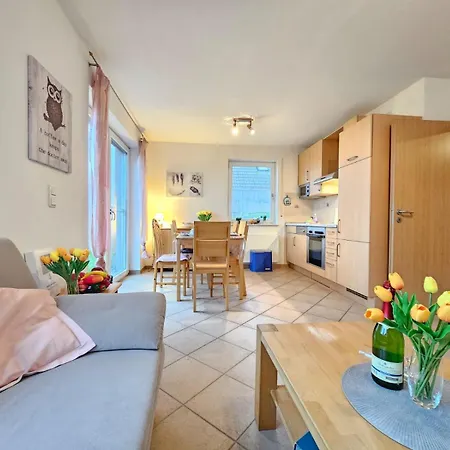 Weitblick Holiday home *